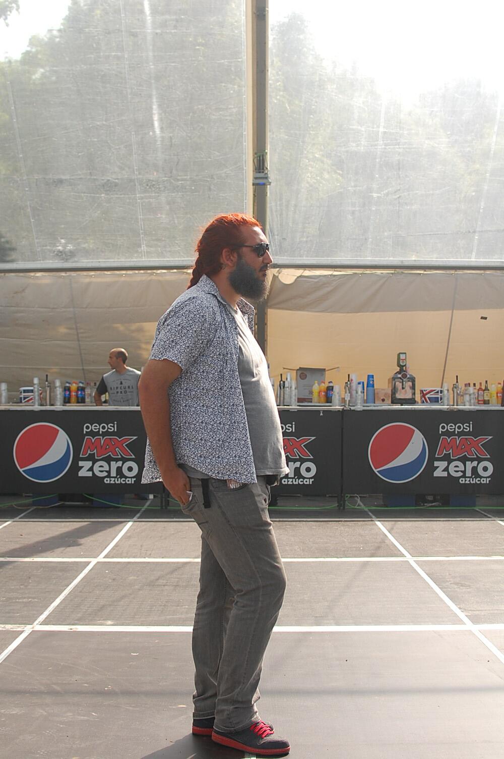 Foto 18 de la jueves 7 de julio | Bilbao BBK Live 2016